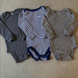 ➿EUC Carter’s/Cloud Island BUNDLE➿